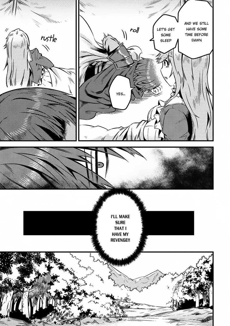 Kaifuku Jutsushi No Yarinaoshi 7 28