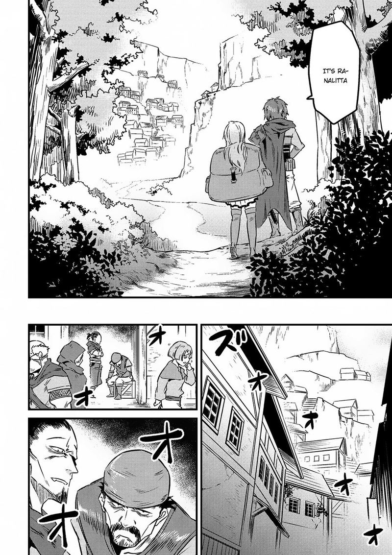 Kaifuku Jutsushi No Yarinaoshi 7 31