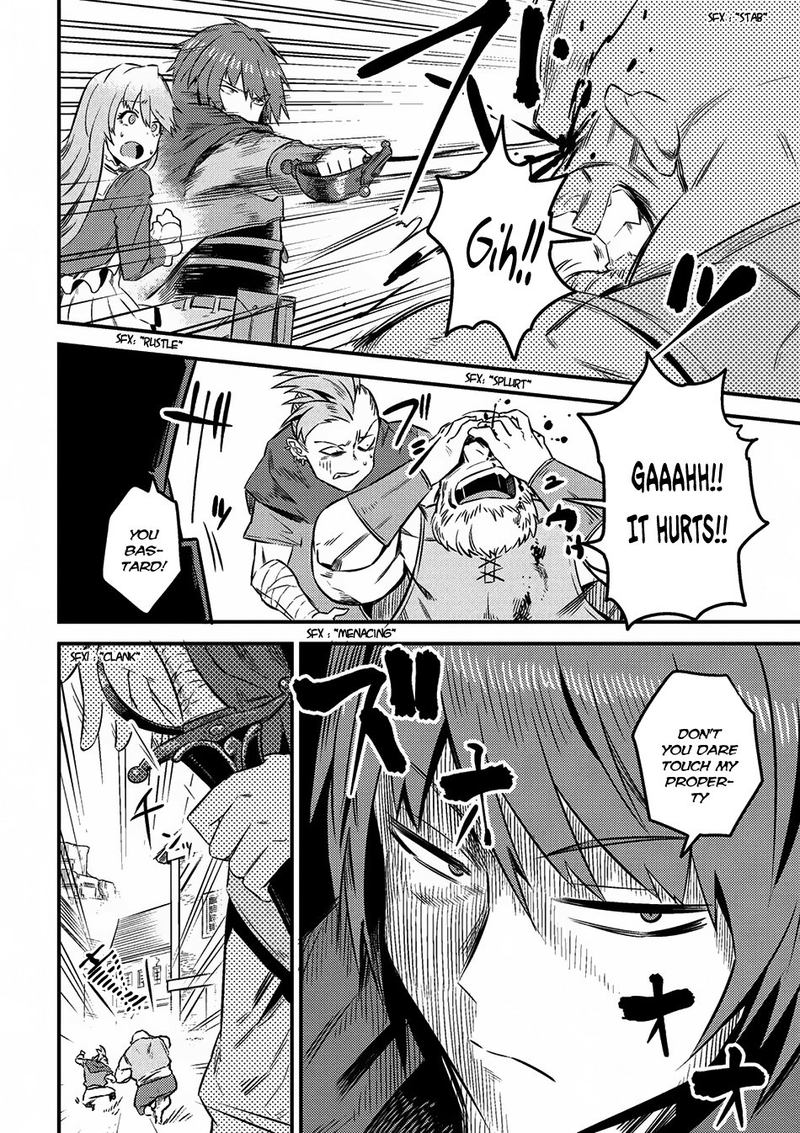 Kaifuku Jutsushi No Yarinaoshi 7 39