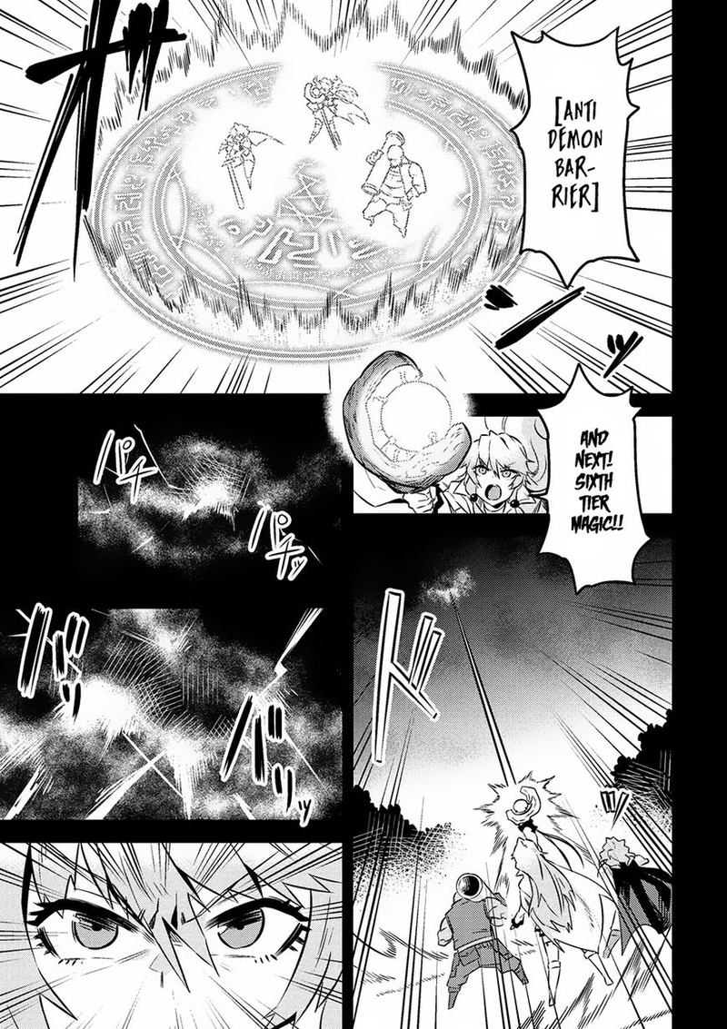 Kaifuku Jutsushi No Yarinaoshi 7 4