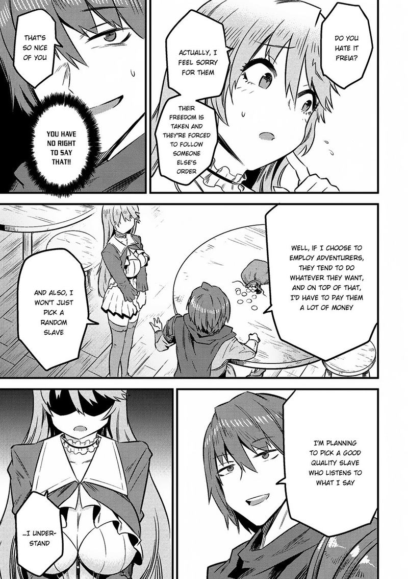 Kaifuku Jutsushi No Yarinaoshi 7 44