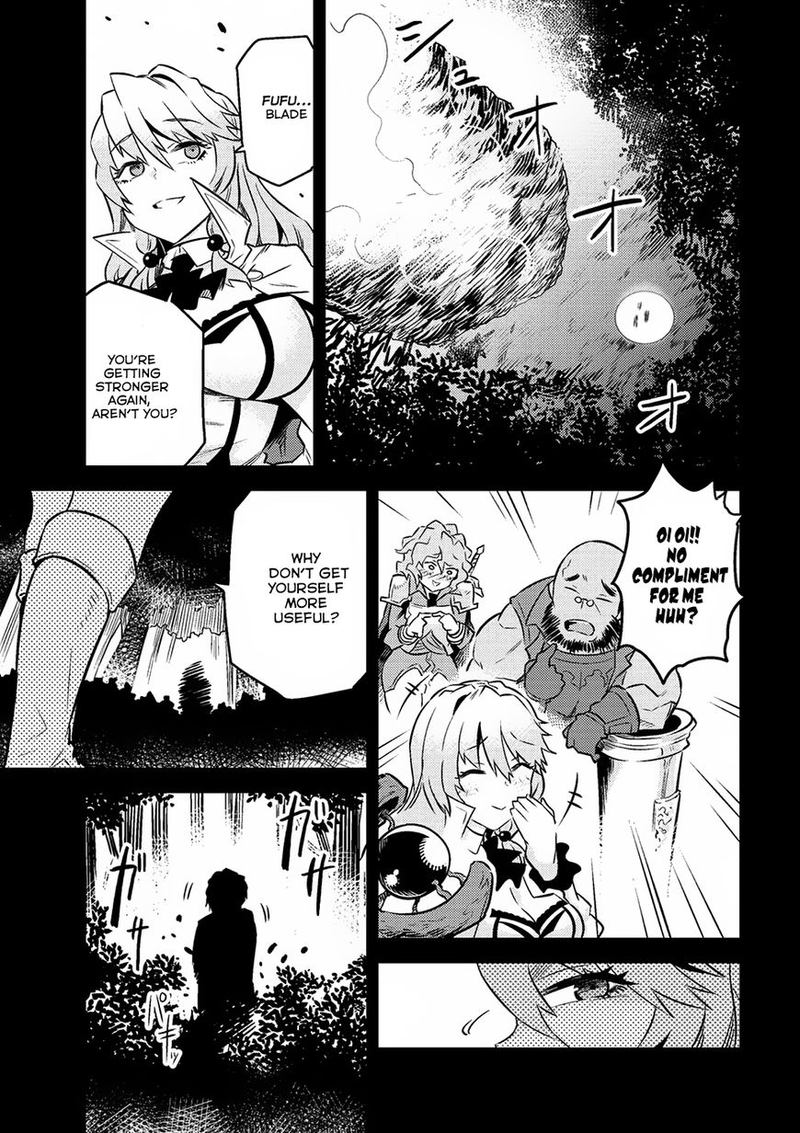 Kaifuku Jutsushi No Yarinaoshi 7 6