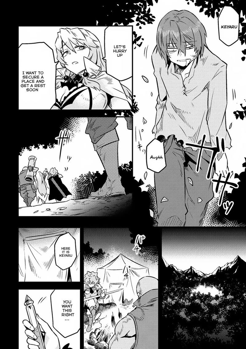 Kaifuku Jutsushi No Yarinaoshi 7 7
