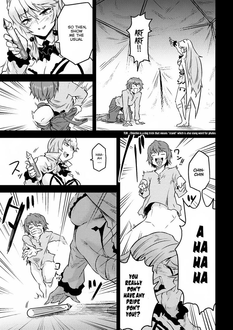 Kaifuku Jutsushi No Yarinaoshi 7 8