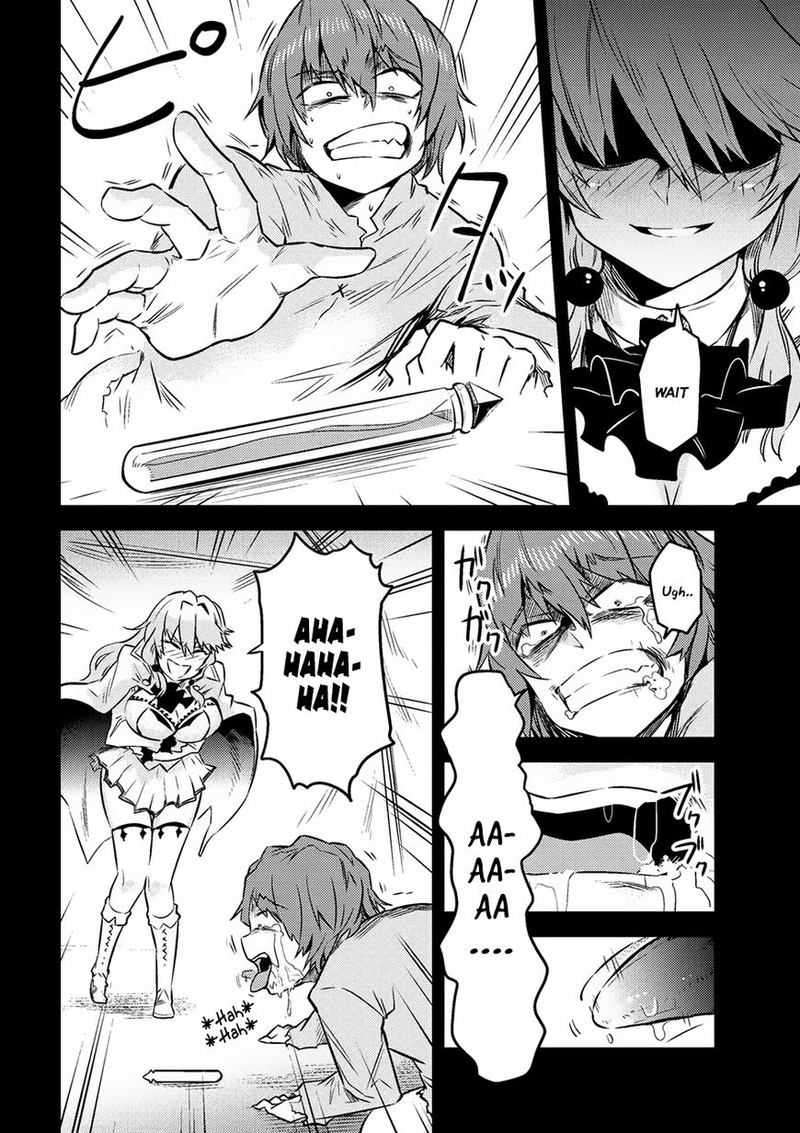 Kaifuku Jutsushi No Yarinaoshi 7 9