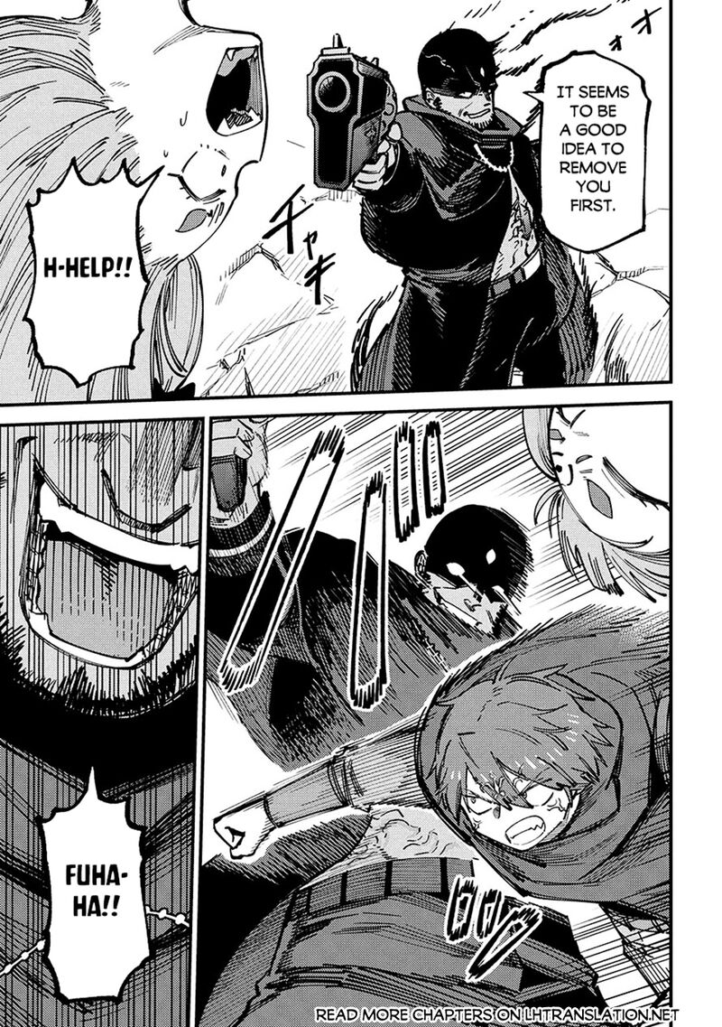 Kaifuku Jutsushi No Yarinaoshi 70b 10