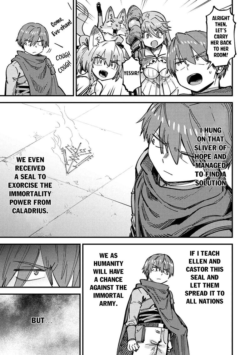 Kaifuku Jutsushi No Yarinaoshi 72b 17