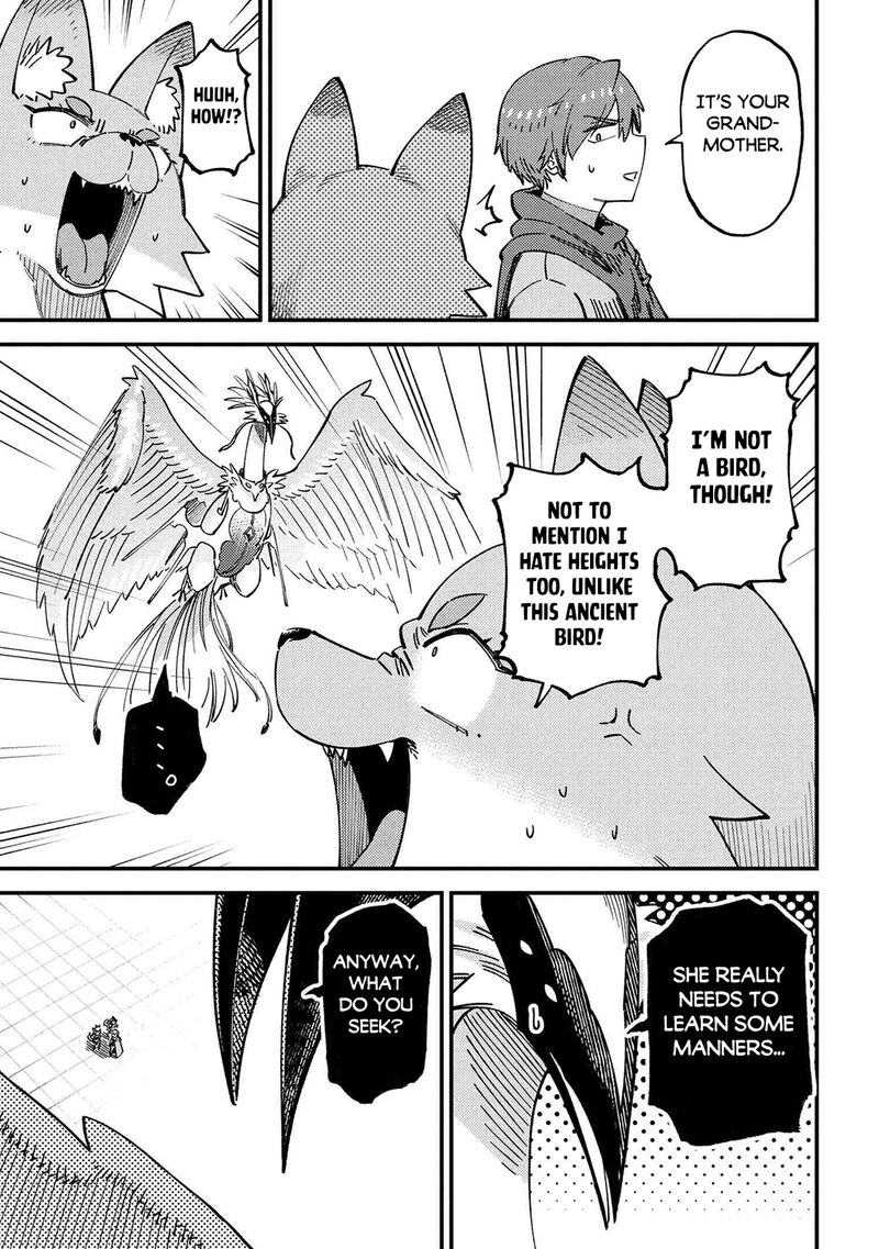 Kaifuku Jutsushi No Yarinaoshi 72b 3