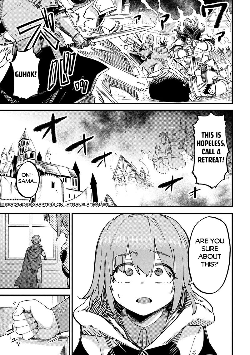 Kaifuku Jutsushi No Yarinaoshi 73 1