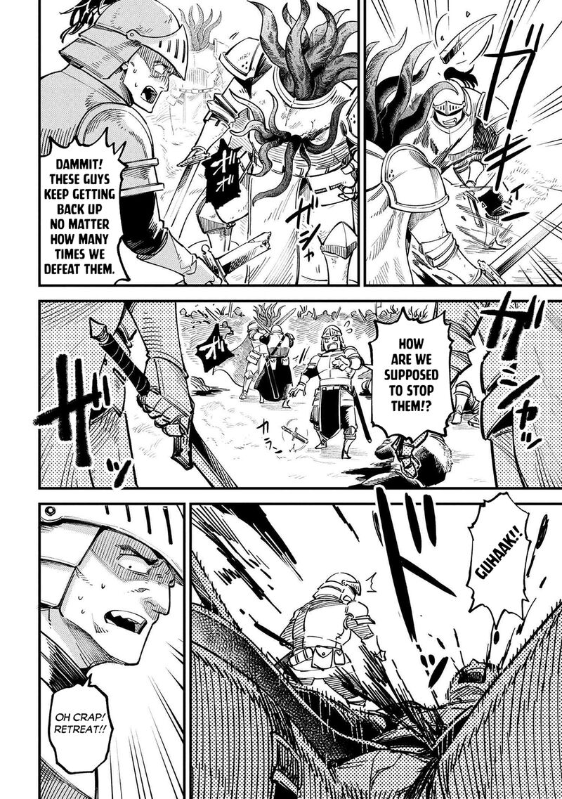 Kaifuku Jutsushi No Yarinaoshi 73 11