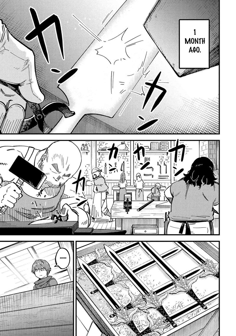 Kaifuku Jutsushi No Yarinaoshi 73 3