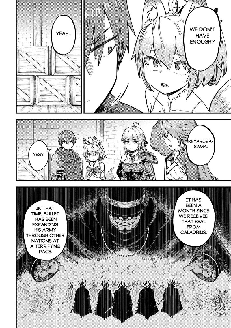 Kaifuku Jutsushi No Yarinaoshi 73 4