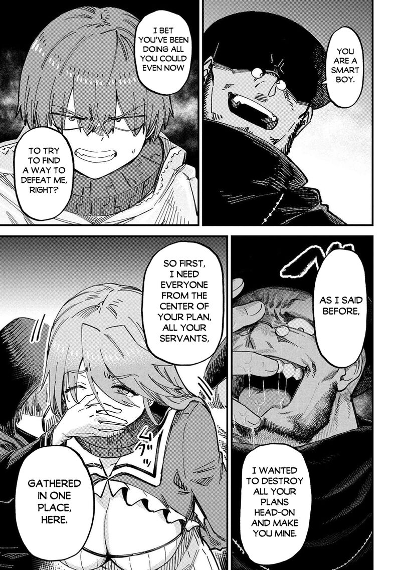 Kaifuku Jutsushi No Yarinaoshi 74a 13