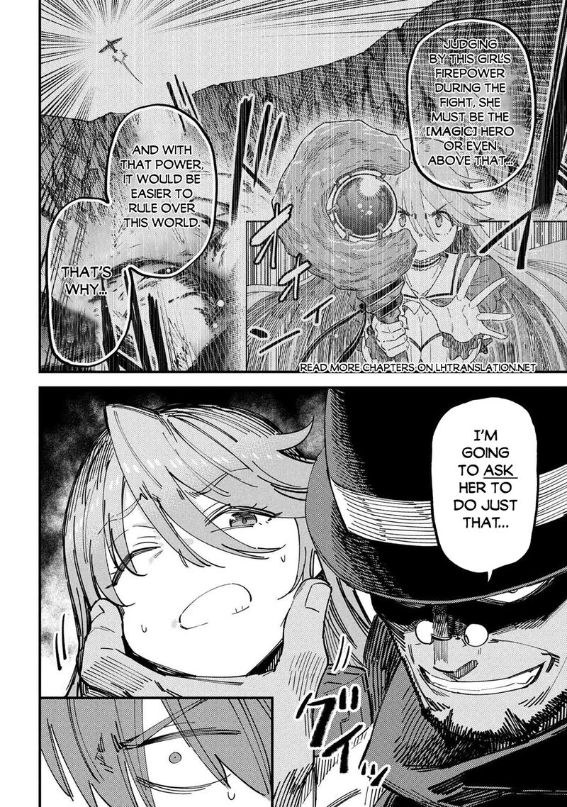 Kaifuku Jutsushi No Yarinaoshi 74a 14