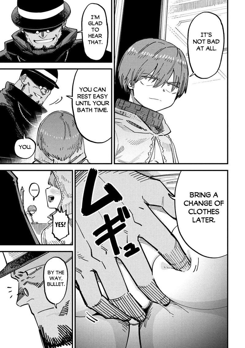 Kaifuku Jutsushi No Yarinaoshi 74a 9