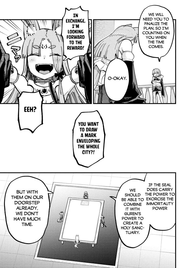 Kaifuku Jutsushi No Yarinaoshi 75b 11