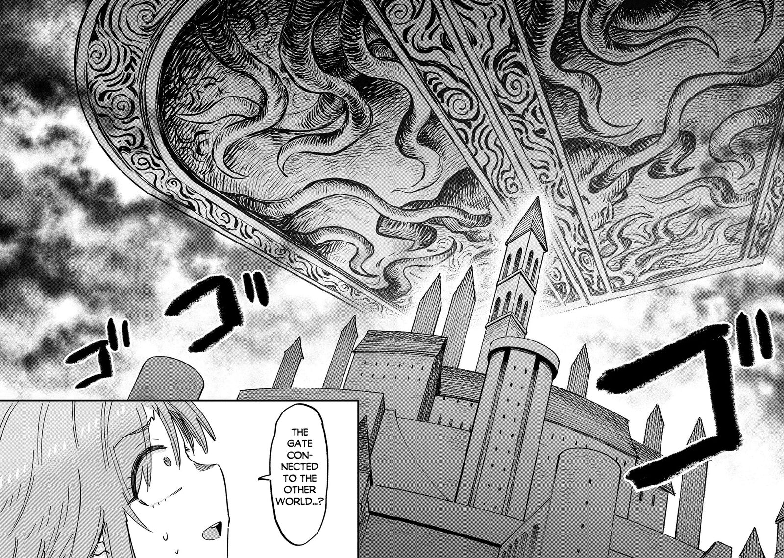 Kaifuku Jutsushi No Yarinaoshi 75b 16