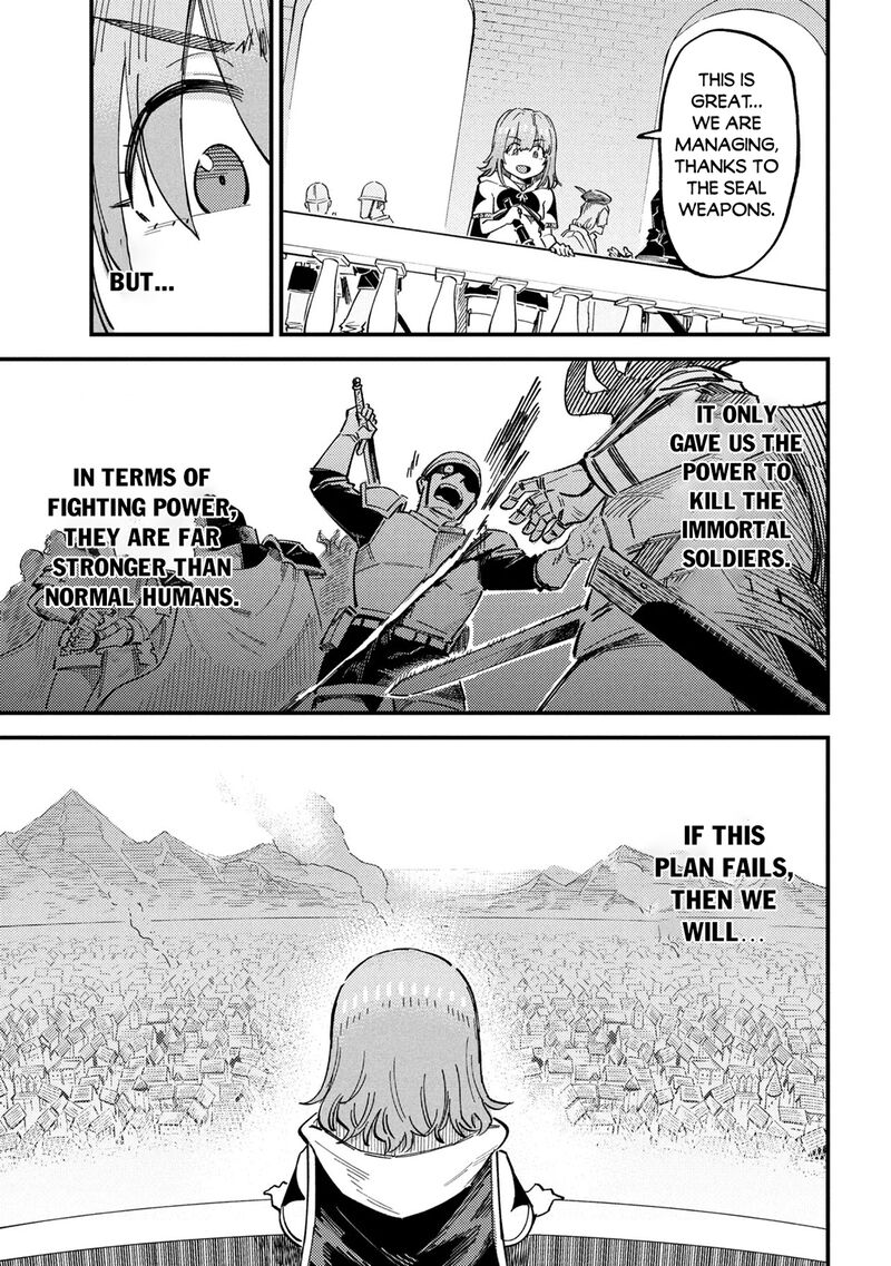 Kaifuku Jutsushi No Yarinaoshi 75b 9