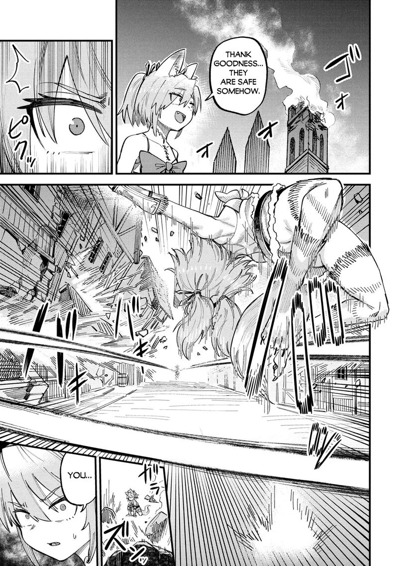 Kaifuku Jutsushi No Yarinaoshi 75c 12