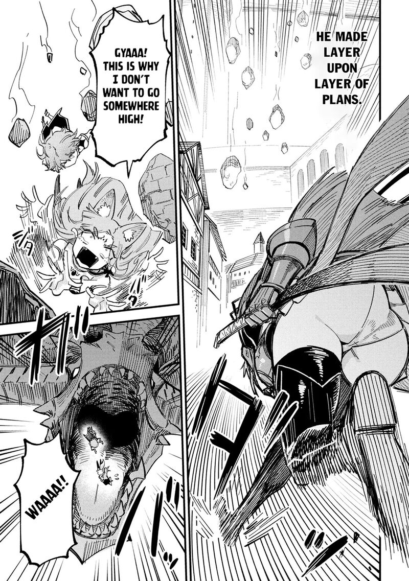 Kaifuku Jutsushi No Yarinaoshi 75c 8