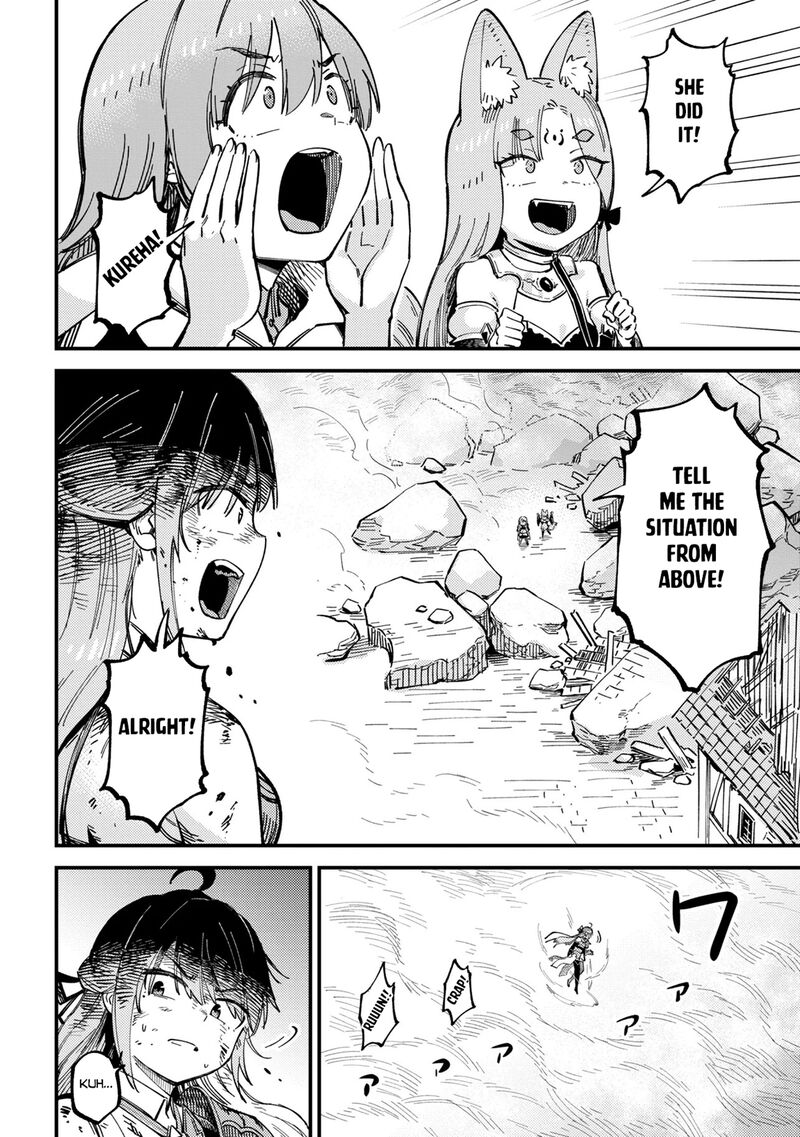 Kaifuku Jutsushi No Yarinaoshi 76a 4