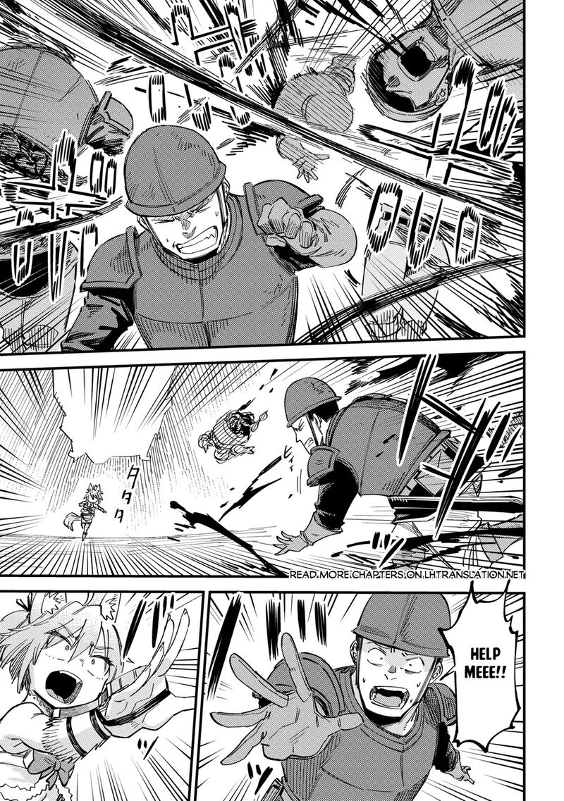 Kaifuku Jutsushi No Yarinaoshi 76b 10
