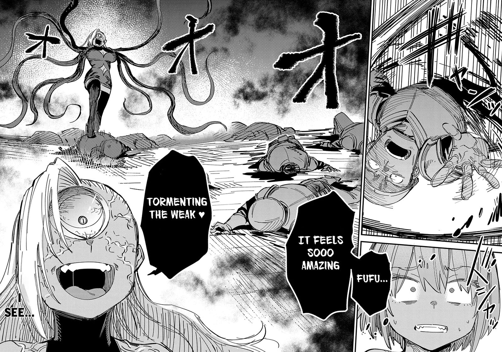 Kaifuku Jutsushi No Yarinaoshi 76b 11