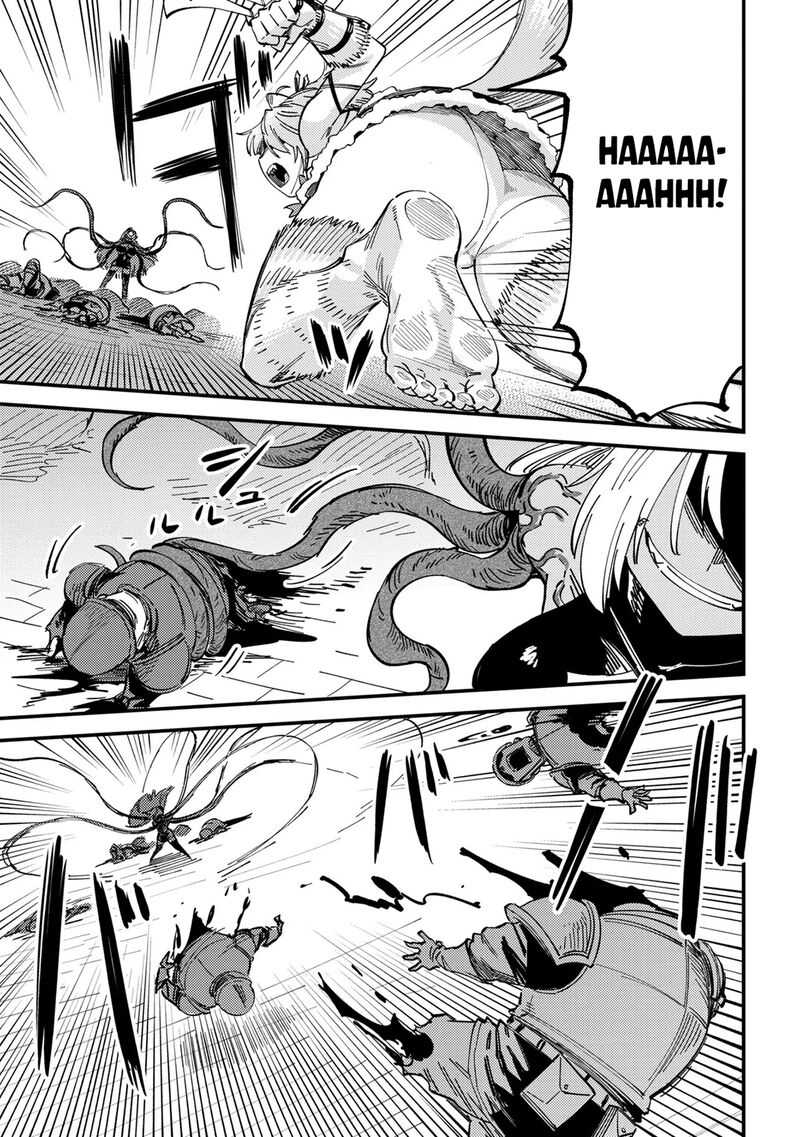 Kaifuku Jutsushi No Yarinaoshi 76b 13