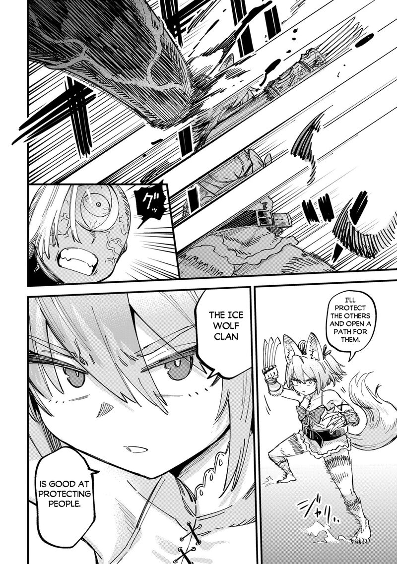 Kaifuku Jutsushi No Yarinaoshi 76b 16