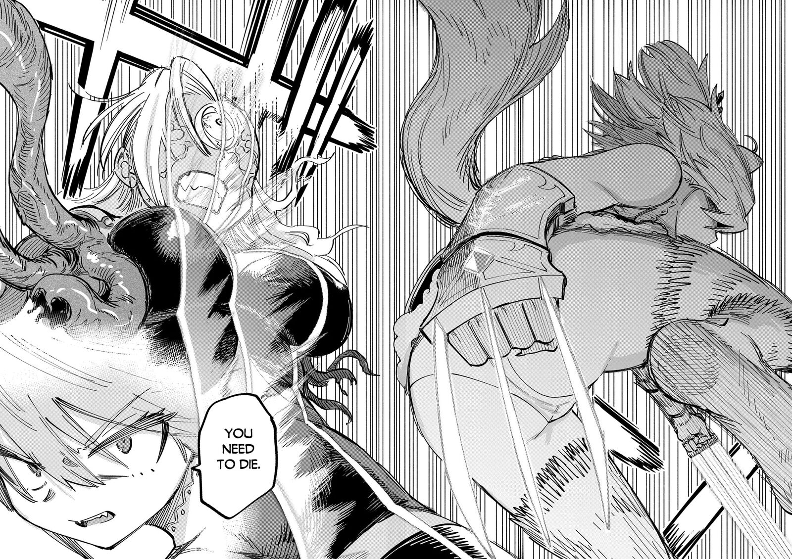 Kaifuku Jutsushi No Yarinaoshi 76b 20