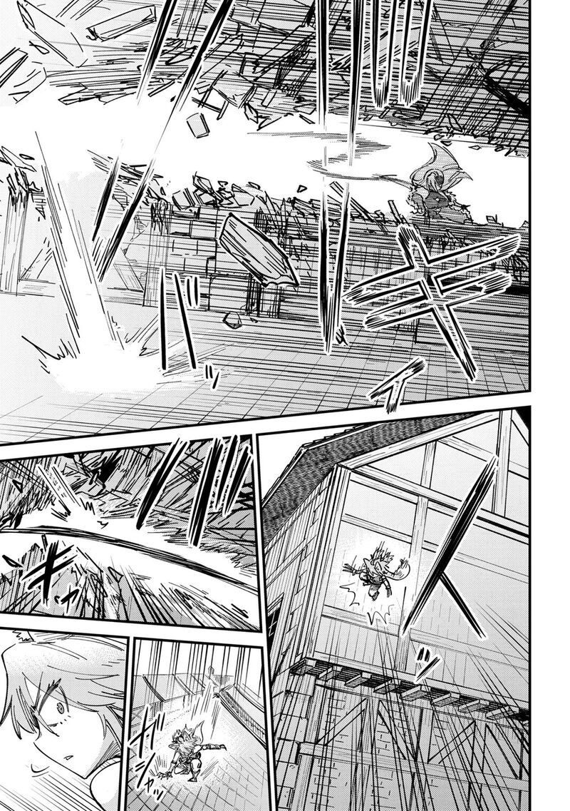 Kaifuku Jutsushi No Yarinaoshi 76b 4