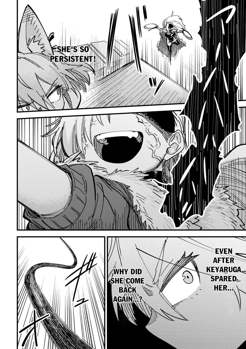 Kaifuku Jutsushi No Yarinaoshi 76b 5