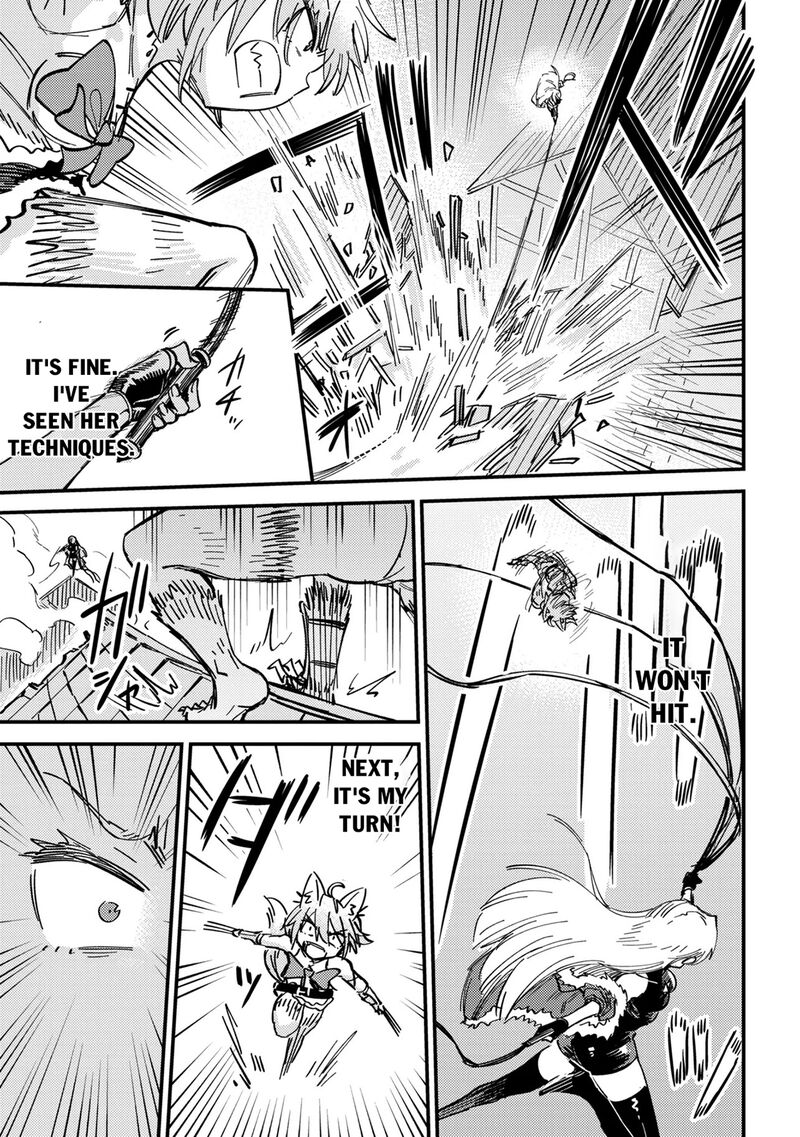 Kaifuku Jutsushi No Yarinaoshi 76b 6