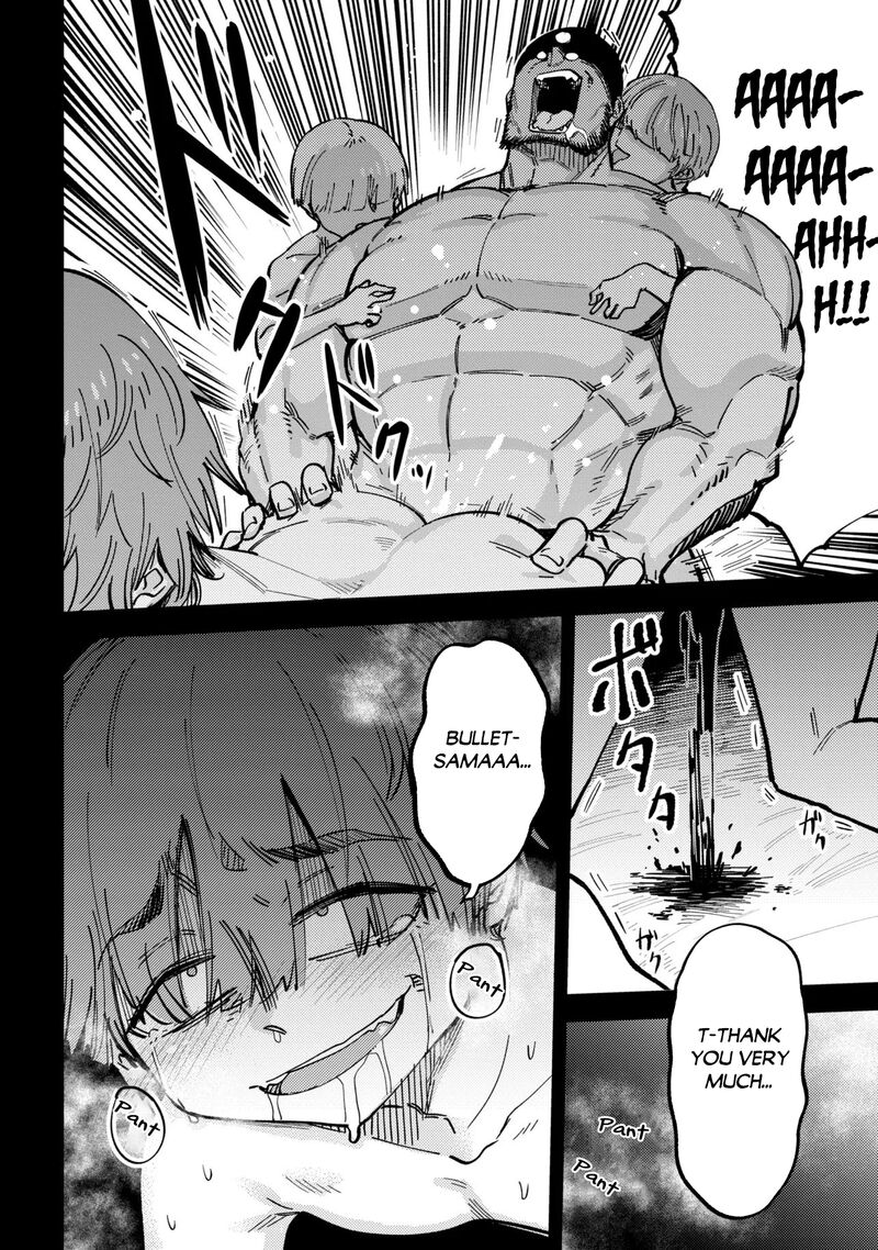 Kaifuku Jutsushi No Yarinaoshi 78a 4