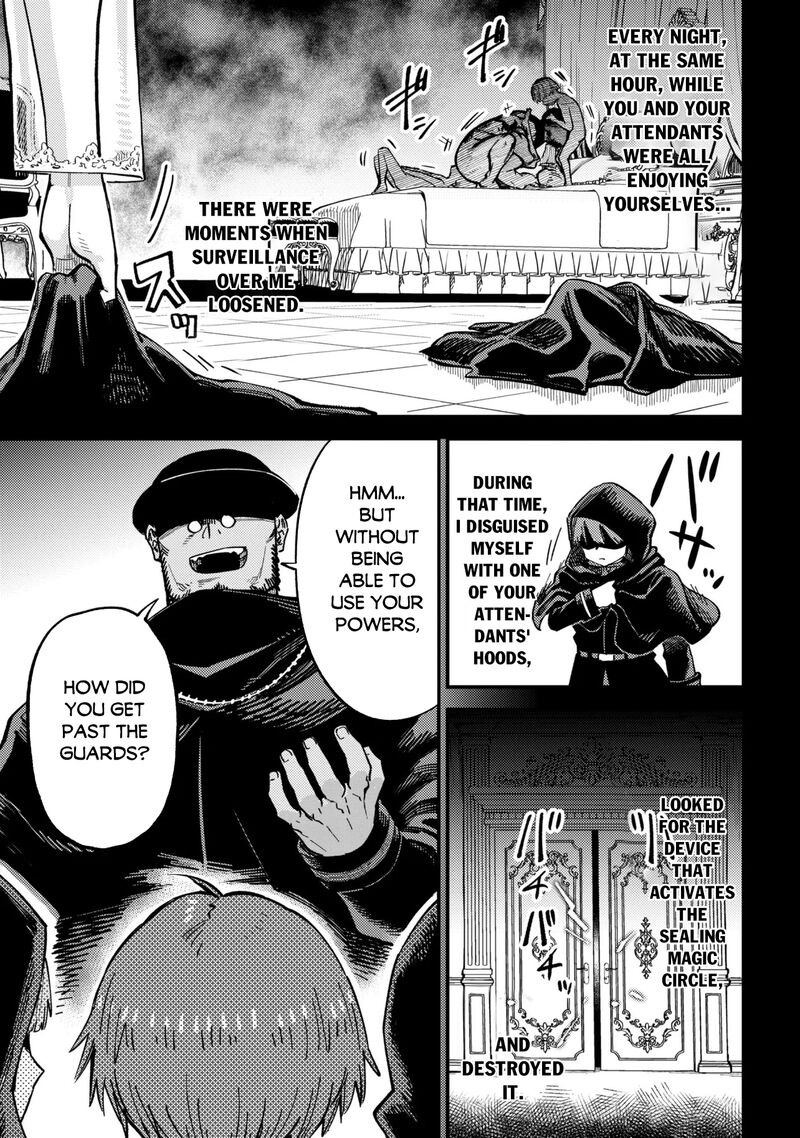 Kaifuku Jutsushi No Yarinaoshi 78a 5