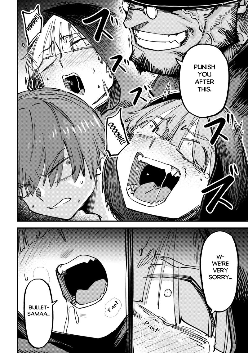 Kaifuku Jutsushi No Yarinaoshi 78a 8