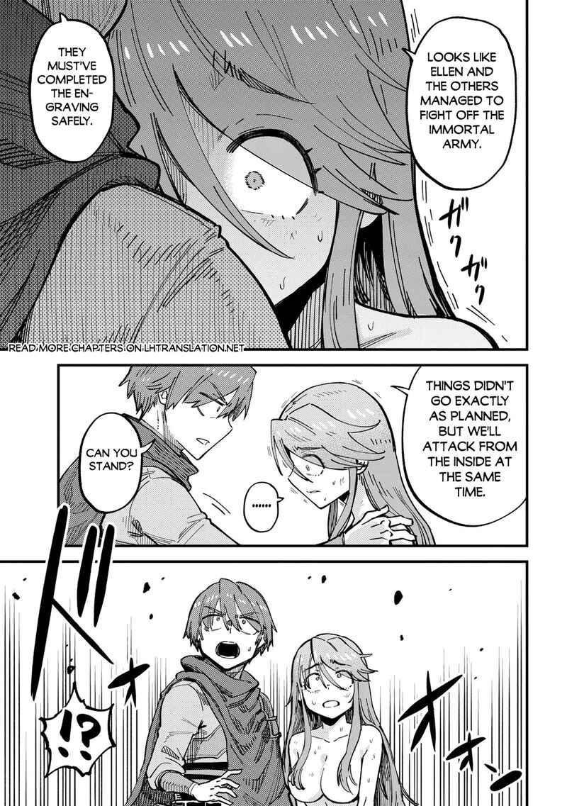 Kaifuku Jutsushi No Yarinaoshi 78b 13