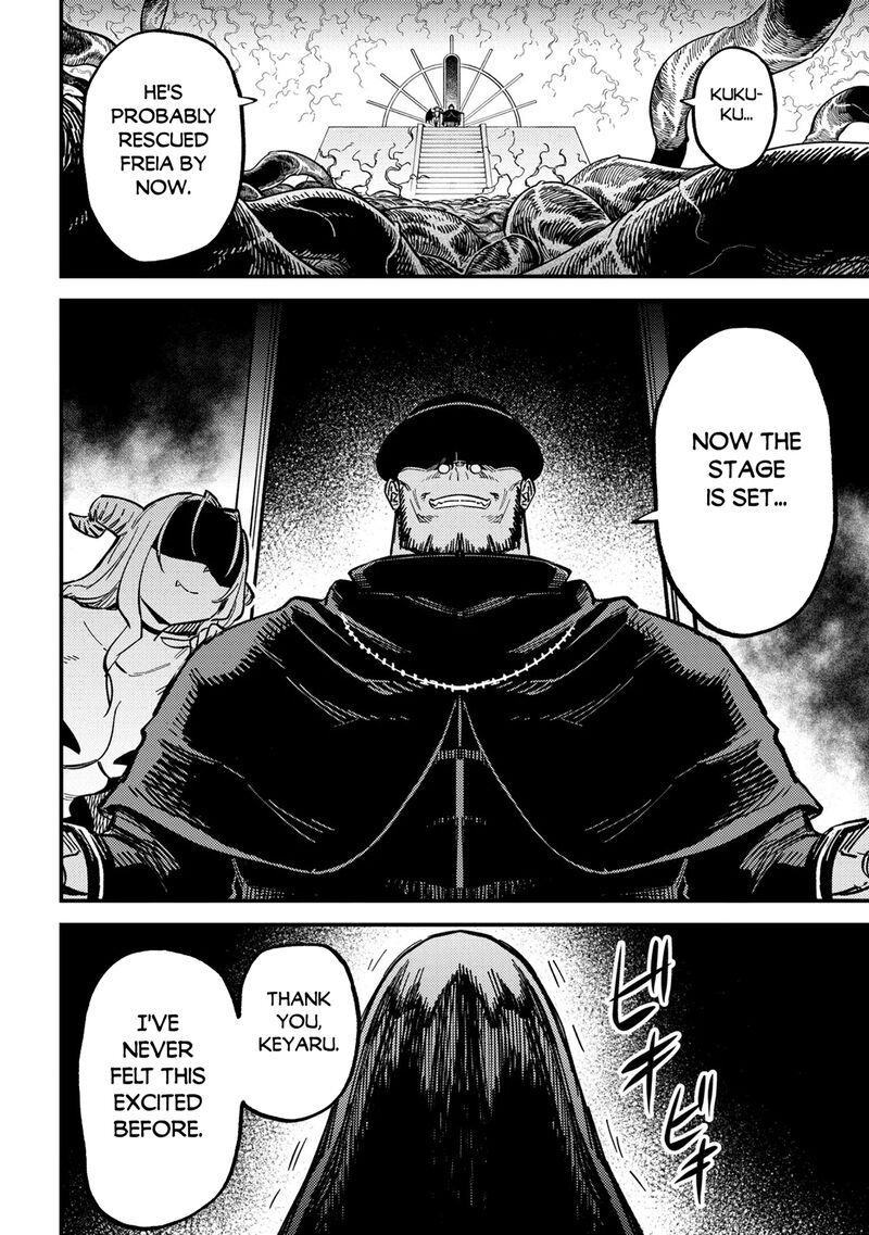 Kaifuku Jutsushi No Yarinaoshi 78b 16