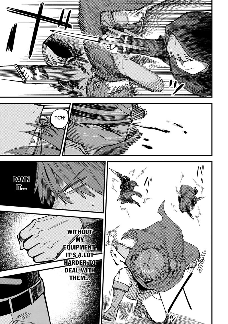 Kaifuku Jutsushi No Yarinaoshi 78b 2
