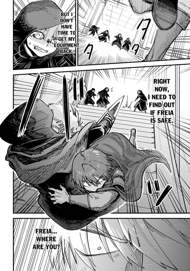Kaifuku Jutsushi No Yarinaoshi 78b 3