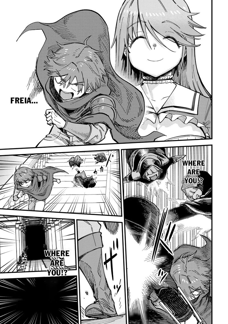Kaifuku Jutsushi No Yarinaoshi 78b 6