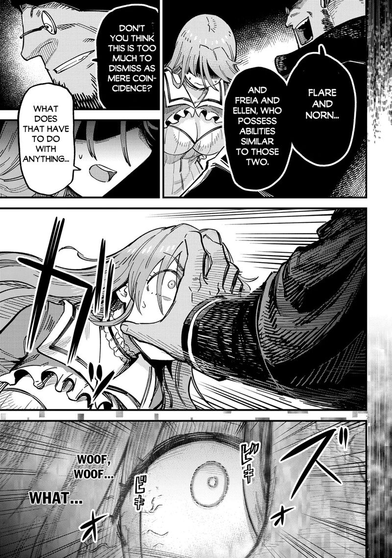 Kaifuku Jutsushi No Yarinaoshi 79 17