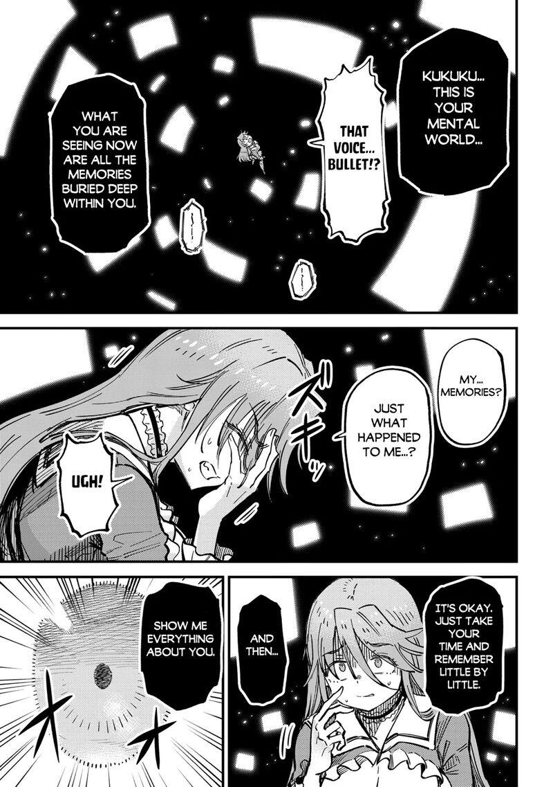 Kaifuku Jutsushi No Yarinaoshi 79 3