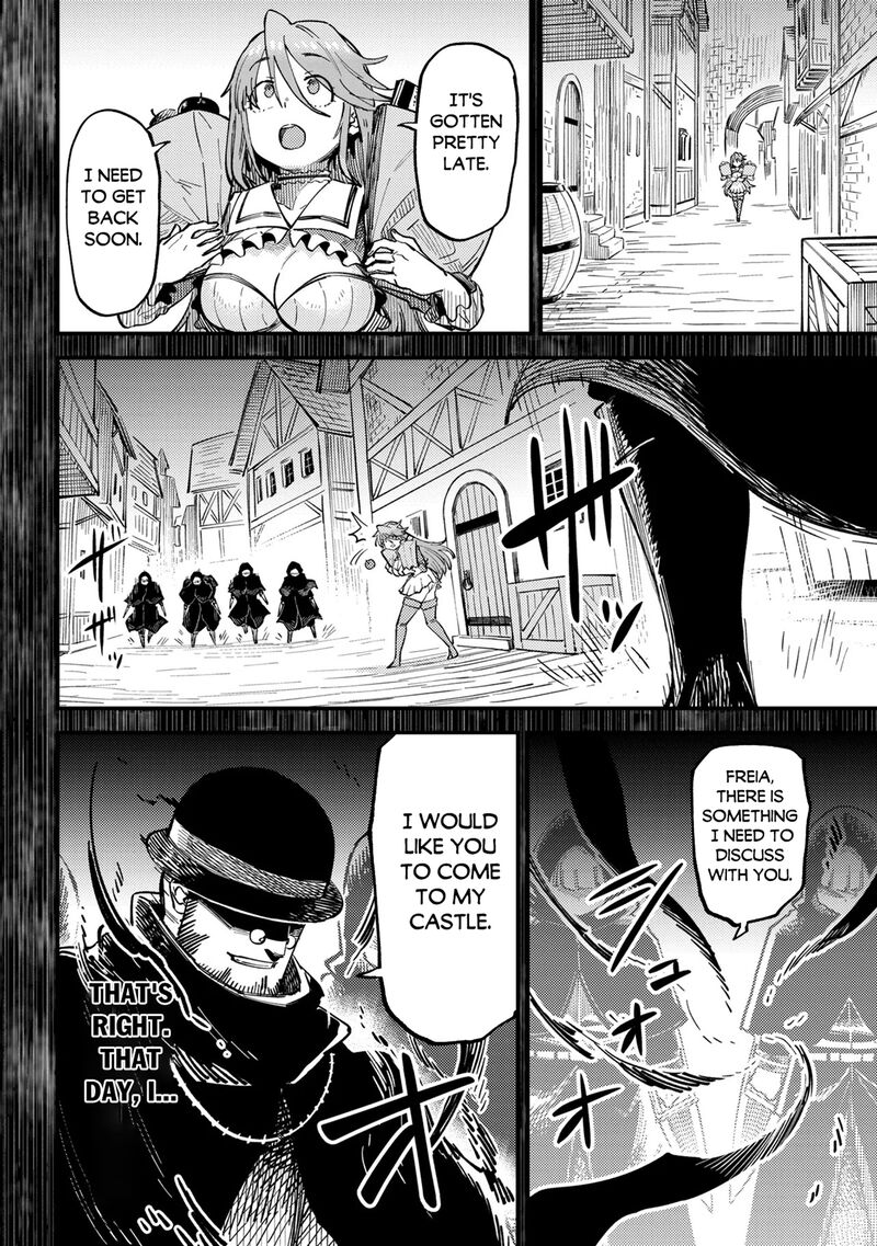 Kaifuku Jutsushi No Yarinaoshi 79 4