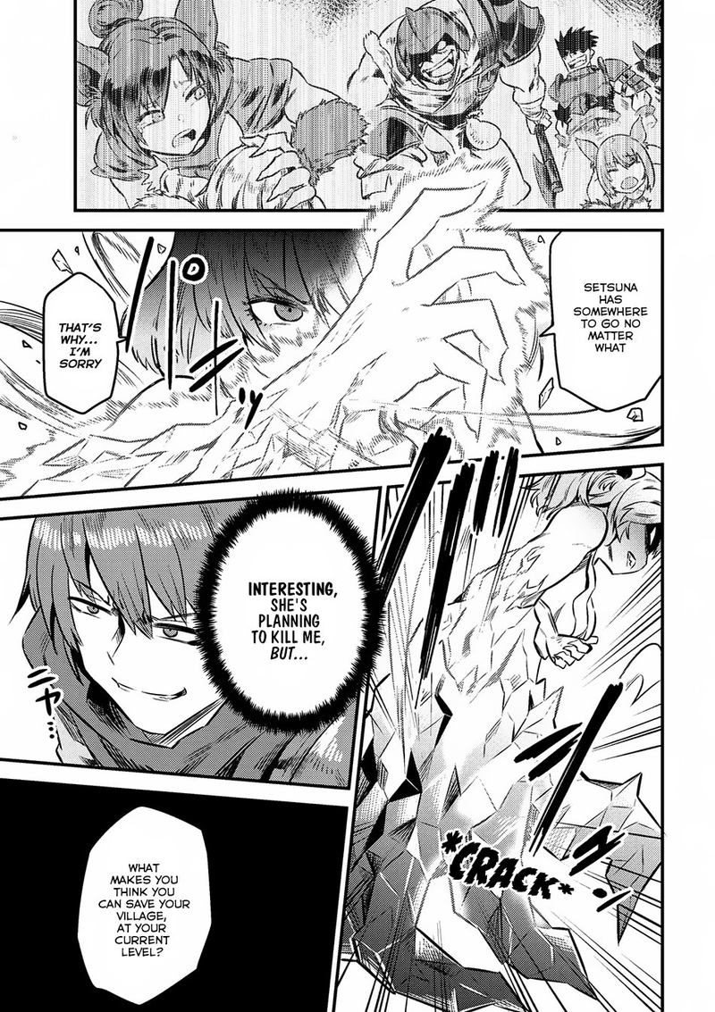 Kaifuku Jutsushi No Yarinaoshi 8 13