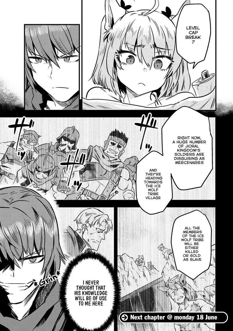 Kaifuku Jutsushi No Yarinaoshi 8 19