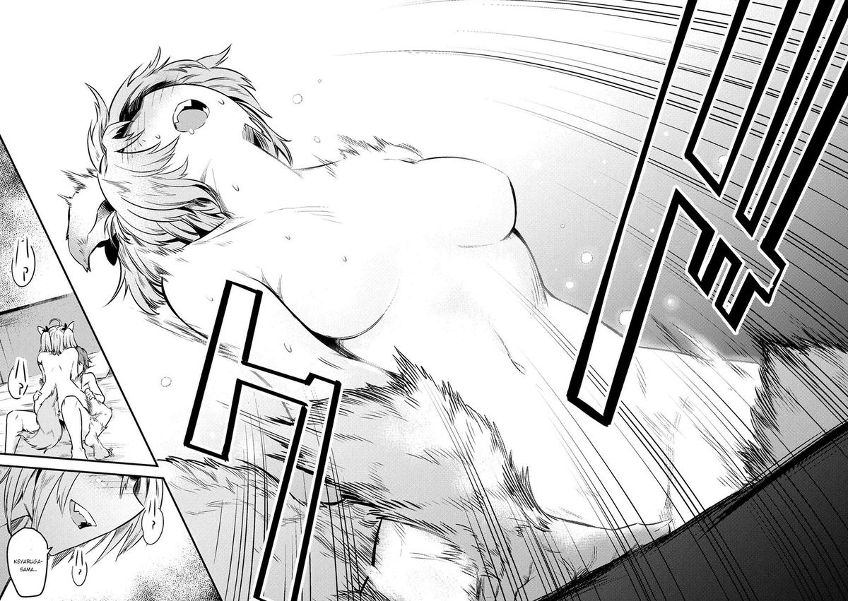 Kaifuku Jutsushi No Yarinaoshi 8 28