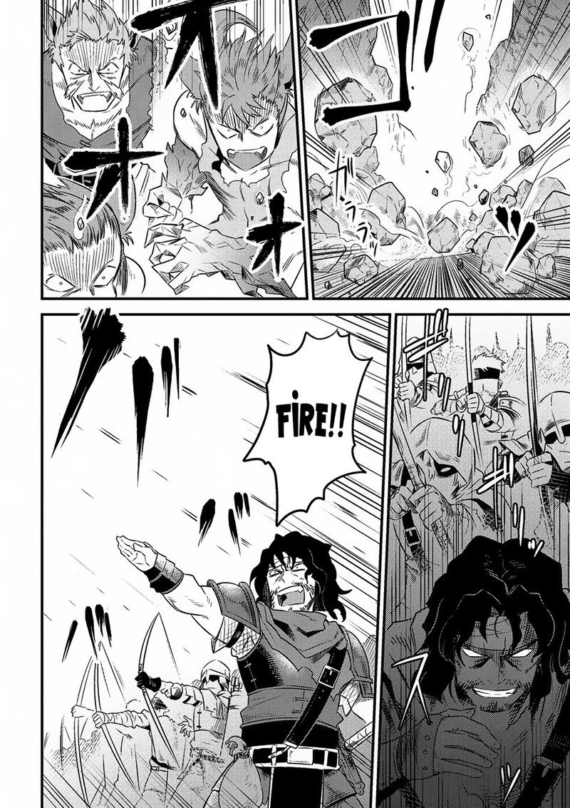 Kaifuku Jutsushi No Yarinaoshi 8 35