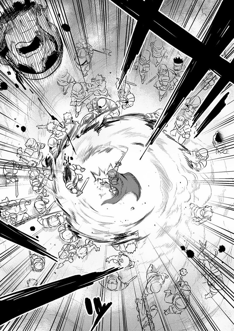 Kaifuku Jutsushi No Yarinaoshi 9 1