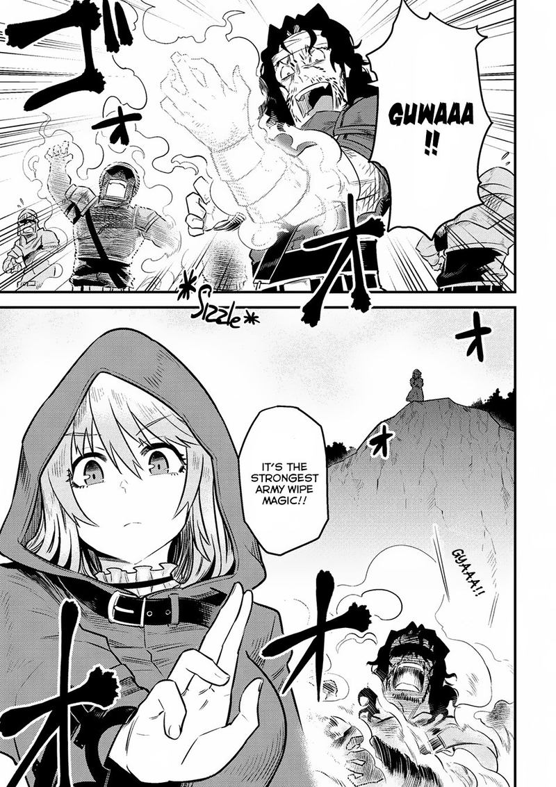 Kaifuku Jutsushi No Yarinaoshi 9 16